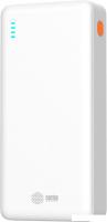 Внешний аккумулятор CACTUS CS-PBFSEA-20000 20000mAh (белый)