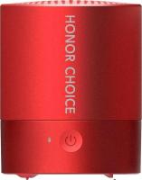 Беспроводная колонка HONOR Choice Mini (красный)