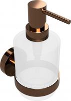 Дозатор для жидкого мыла Bemeta Coral 158109102