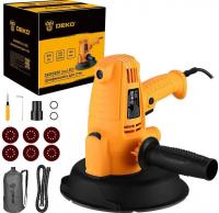 Шлифмашина для стен и потолков Deko DKWS850 085-1059