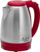 Электрический чайник Мастерица EK-1801М (рубин)