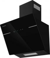 Кухонная вытяжка MAUNFELD Astro 50 (черное стекло)