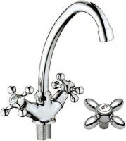 Смеситель Haiba HB4927