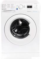 Стиральная машина Indesit BWSA 6109 WWV