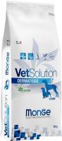 Сухой корм для собак Monge Vet Solution Dermatosis 12 кг