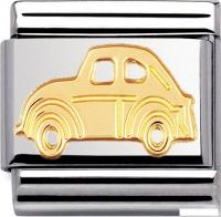 Звено для браслета NominatioN Машина 030108/05