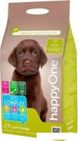 Сухой корм для собак HappyOne Puppy 10 кг