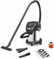 Пылесос Karcher KWD 3 S V-17/4/20 Anniversary Edition 1.628-449.0