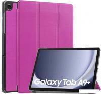Чехол для планшета Bingo Tablet для Samsung Tab A9+ (фиолетовый)