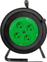 Удлинитель на катушке Элект УХ-6-4-20-К