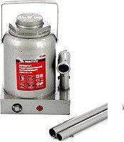 Бутылочный домкрат Matrix 50771 30т