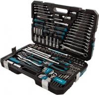 Набор ключей GROSS 14152 (115 предметов)