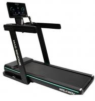 Электрическая беговая дорожка Bronze Gym WalkWay
