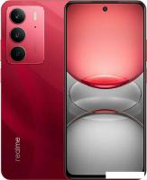 Телефон Realme C75 8GB/256GB (красный)