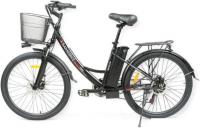 Электровелосипед SameBike Venture 350