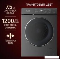 Стиральная машина Willmark WMF-7532TSG