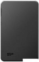 Внешний накопитель Silicon-Power Stream S05 256GB SP256GBPSDS05SAK
