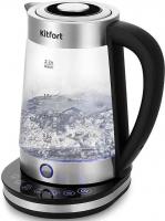 Электрический чайник Kitfort KT-6764