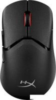 Игровая мышь HyperX Pulsefire Saga Pro Wireless