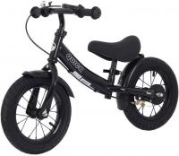 Беговел Rant Quick RB132 (черный)