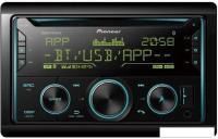 CD/MP3-магнитола Pioneer FH-S525BT