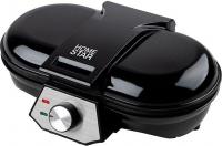 Вафельница HomeStar HS-2041 108253
