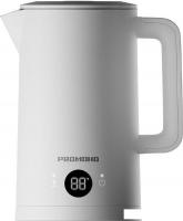 Электрический чайник Redmond (Редмонд) KM245 (белый)