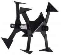 Навесное оборудование для садовой техники Huter 71/3/52