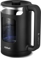 Электрический чайник Kitfort KT-6782