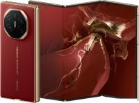 Телефон Huawei Mate XT Ultimate GRL-LX9 16GB/1TB (красный, международная версия)