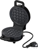 Вафельница Maxvi SM552P (черный)