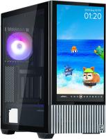 Корпус Zalman Z10 DS