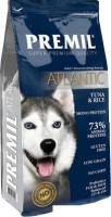 Сухой корм для собак Premil Atlantic 2.5 кг