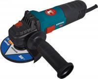 Угловая шлифмашина Кратон AMG-700-115