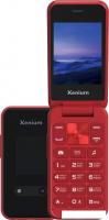 Телефон Xenium Xenium X680 (красный)