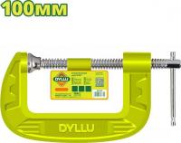 Струбцина Total DTCP1104