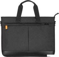 Сумка Deli BG115 (черный)