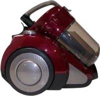 Пылесос Vesta V7C2200 (винный)