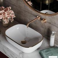 Умывальник Roxen Antares Gold 570160G