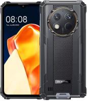 Телефон Oukitel WP28S 4GB/128GB (черный)