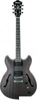 Полуакустическая гитара Ibanez AS53 TKF