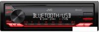 USB-магнитола JVC KD-X182BT