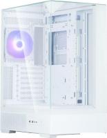 Корпус Zalman P40 Prism (белый)