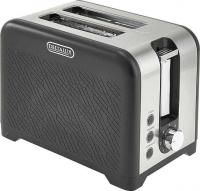 Тостер Delta LUX DE-401