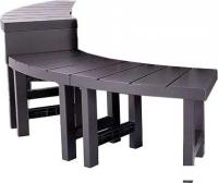 Аксессуары для бассейнов Intex Комплект скамеек для бассейна-джакузи 28515