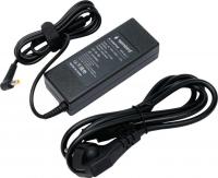 Сетевое зарядное Gembird NPA-AC17