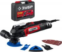 Реноватор Зубр МФИ-500 КН (кейс)