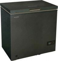 Морозильный ларь Willmark CF-310BS (черный)
