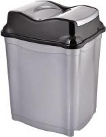 Мусорное ведро Hobby Life Whirpool 28л