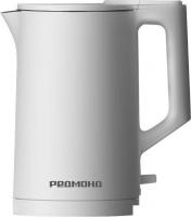 Электрический чайник Redmond (Редмонд) KM243 (белый)